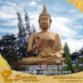 outdoor bronze large buddha statue for sale
